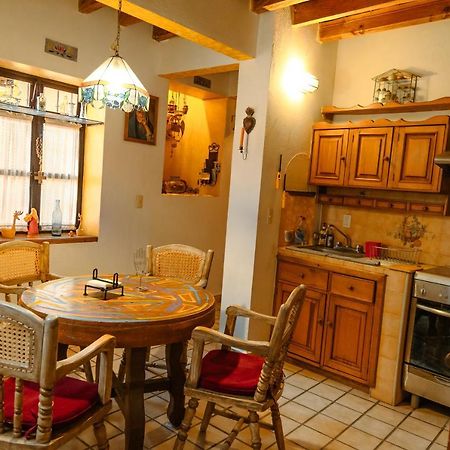 Вилла Casa Pali Гуанахуато Экстерьер фото