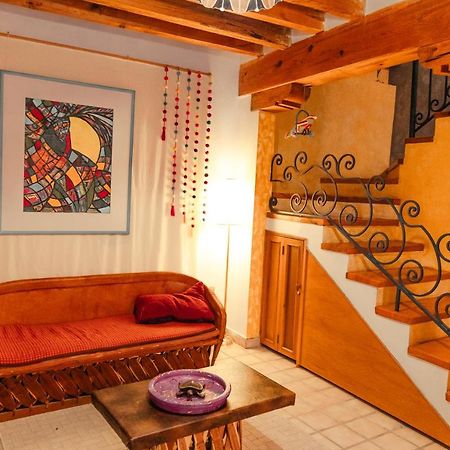 Вилла Casa Pali Гуанахуато Экстерьер фото